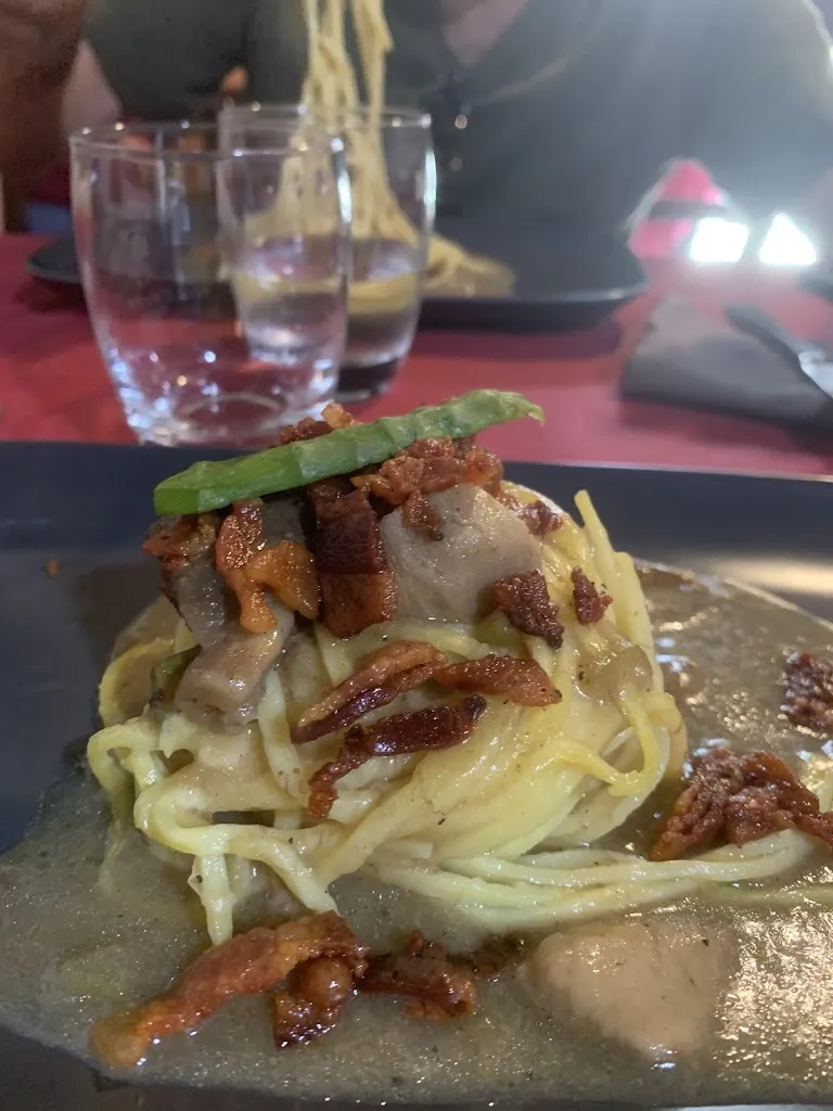 Menu_Il Graal Ristorante/Bar_Calcata Nuova_image_6