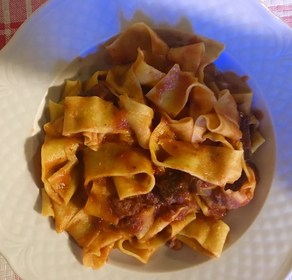 Menu_Il Graal Ristorante/Bar_Calcata Nuova_image_7