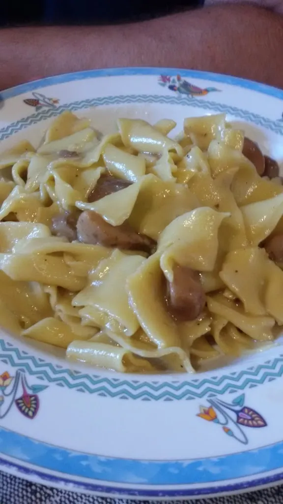 Menu_Il Graal Ristorante/Bar_Calcata Nuova_image_8