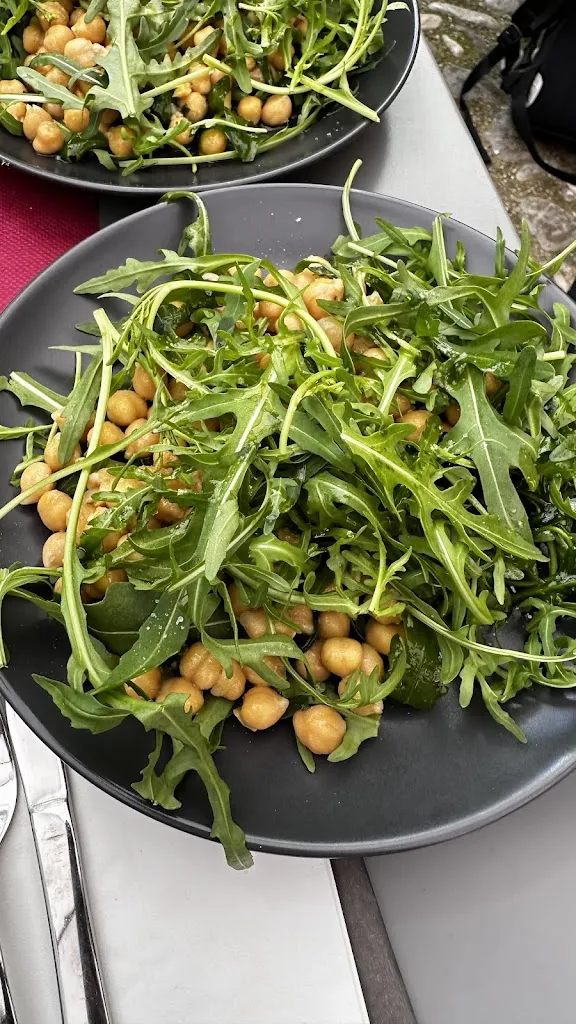 Menu_Il Graal Ristorante/Bar_Calcata Nuova_image_9