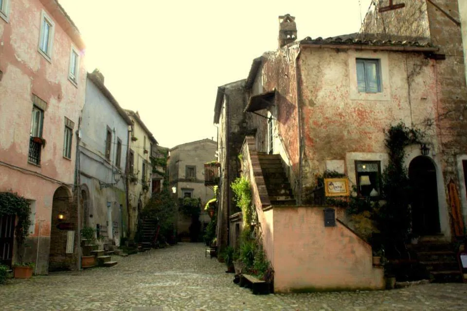 Calcata_Calcata Nuova_slider_image_3