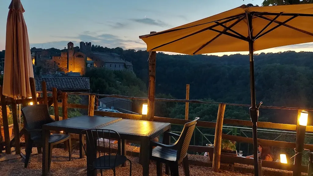 La Terrazza Sul Treja_Calcata Nuova_slider_image_1