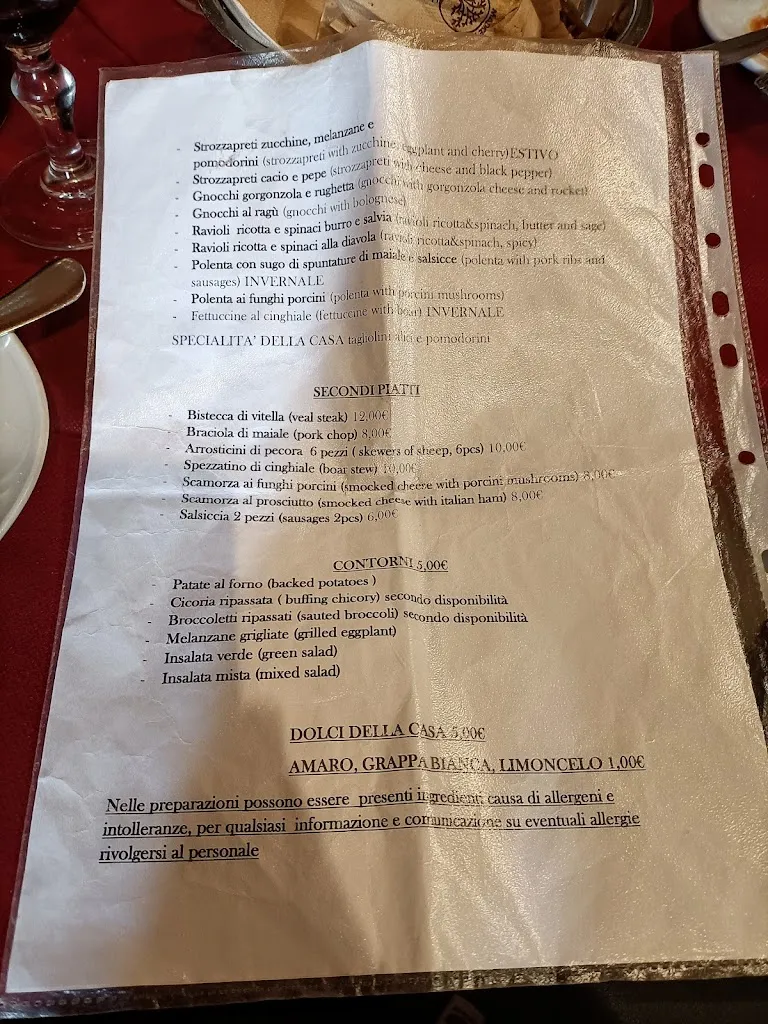 Menu_I Tre Monti Da Adolfino_Calcata Nuova_image_3