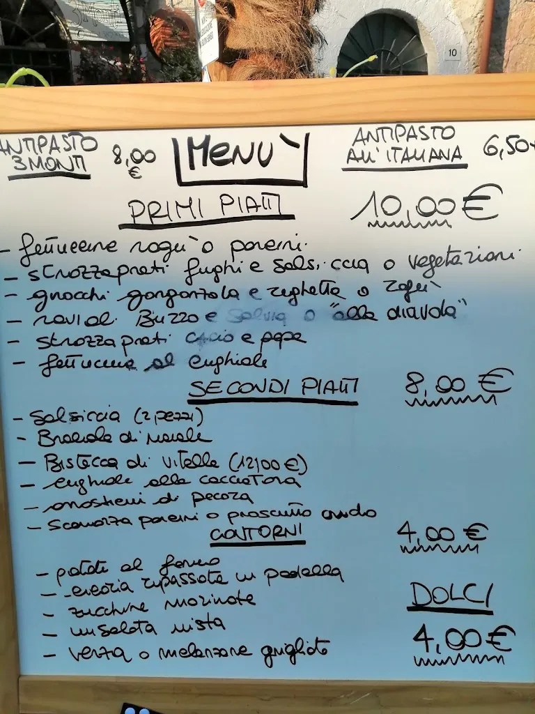 Menu_I Tre Monti Da Adolfino_Calcata Nuova_image_4