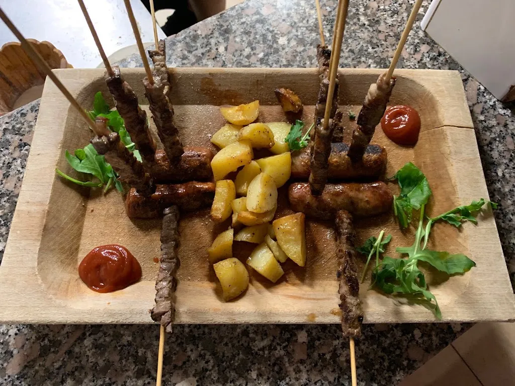 I Tre Monti Da Adolfino_Calcata Nuova_slider_image_2