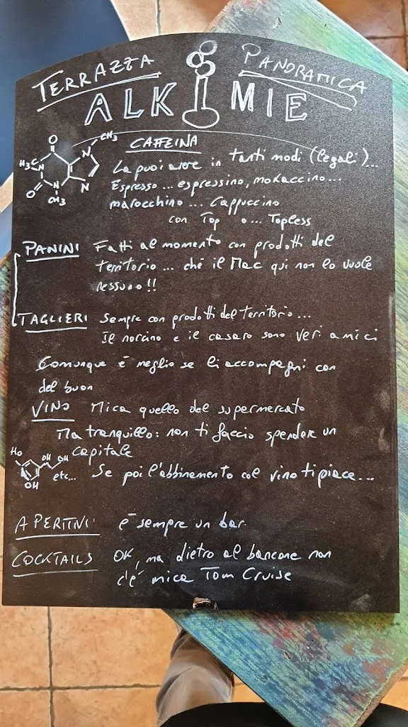 Menu_Alkimie Bar Food & Drinks_Calcata Nuova_image_3