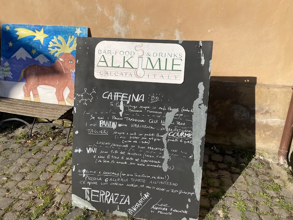 Menu_Alkimie Bar Food & Drinks_Calcata Nuova_image_4