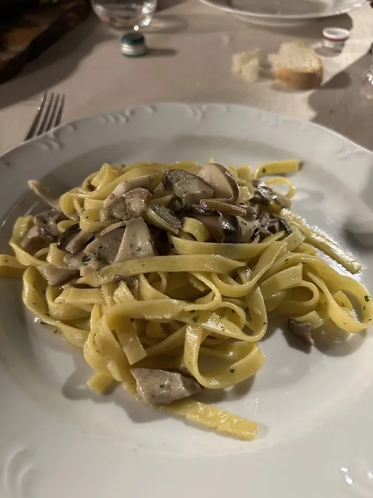 Martina Massari_La Locanda Dell Orso Rosa_Campo di Carne_review