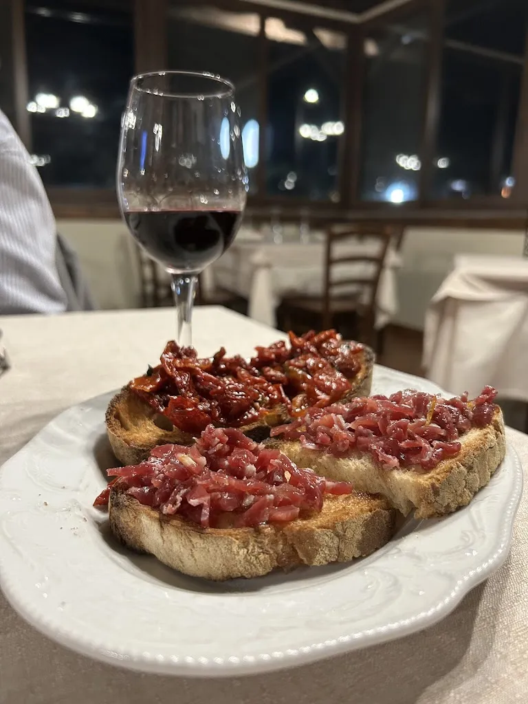 Gaetano Vergati Sax_La Locanda Dell Orso Rosa_Campo di Carne_review