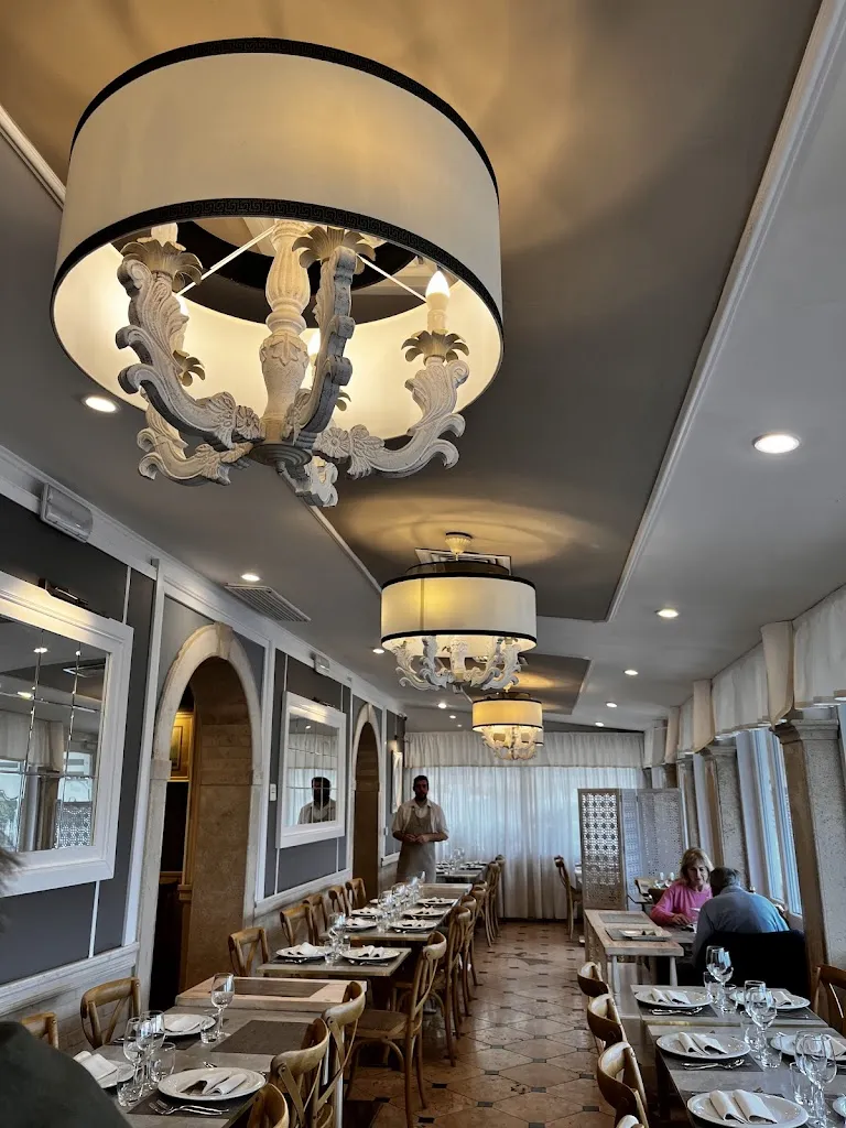 La Lampara Da Gino_Campo di Carne_slider_image_1