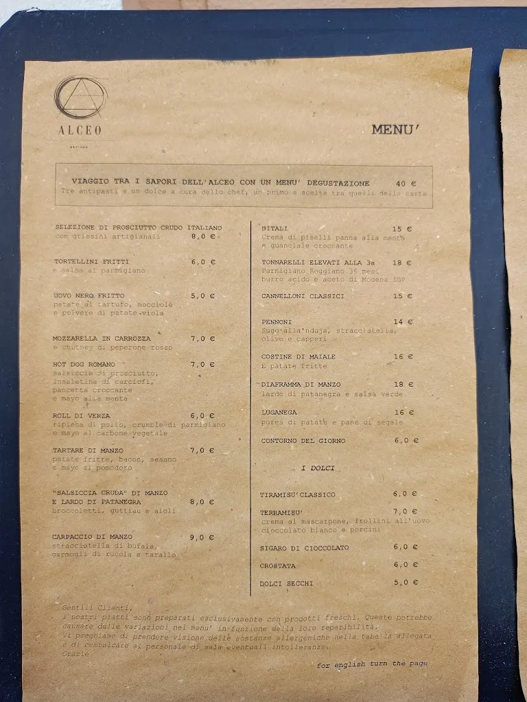 Menu_Lella's Restaurant _Campo di Carne_image_2