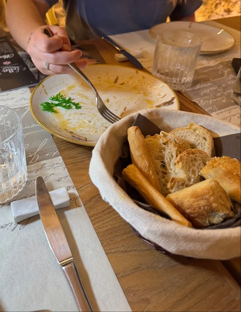 Laura L_Lella's Restaurant _Campo di Carne_review