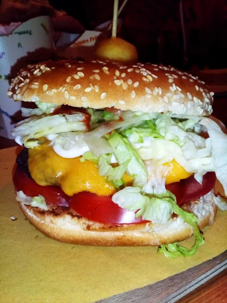 Menu_Ernest's Gusto E Sapore_Avezzano_image_8