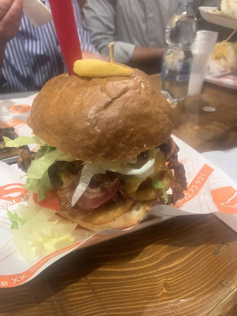 Beniamino Misso_Ernest's Gusto E Sapore_Avezzano_review