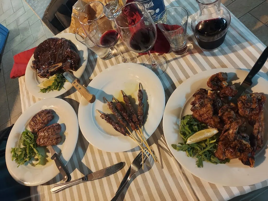 Angelo Benfy_Al Mulino_Tagliacozzo_review