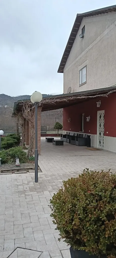 Українська газета в Італії_Al Mulino_Tagliacozzo_review