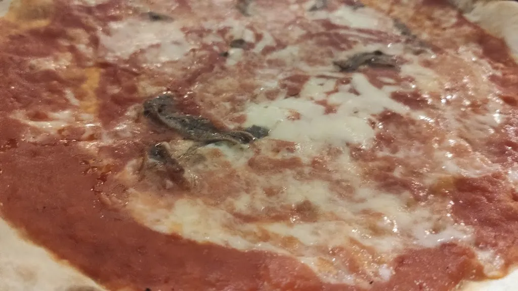 Antonio Fasulo_Al Mulino_Tagliacozzo_review