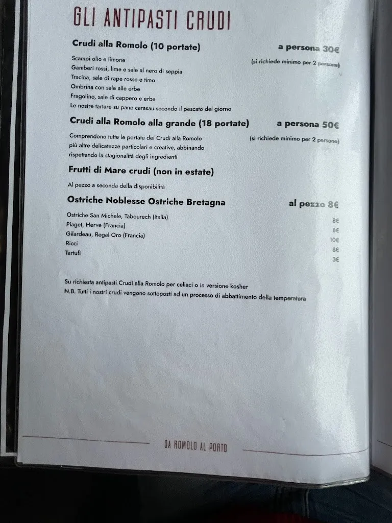 Menu_Romolo al Porto_Campo di Carne_image_2