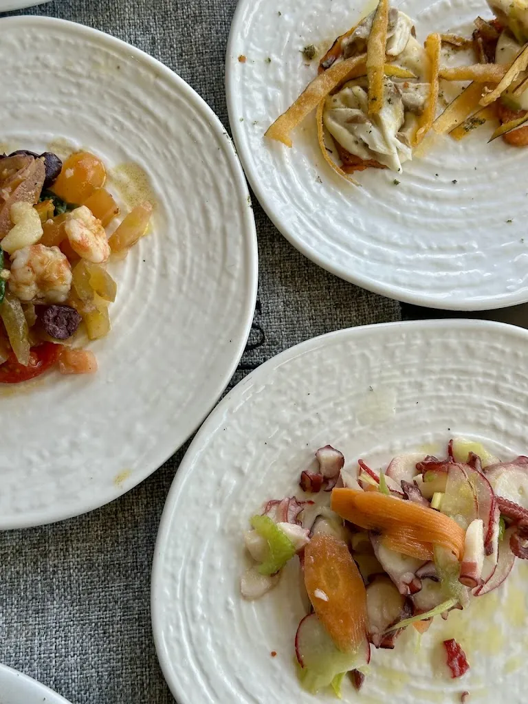 Brand Outing_Romolo al Porto_Campo di Carne_review