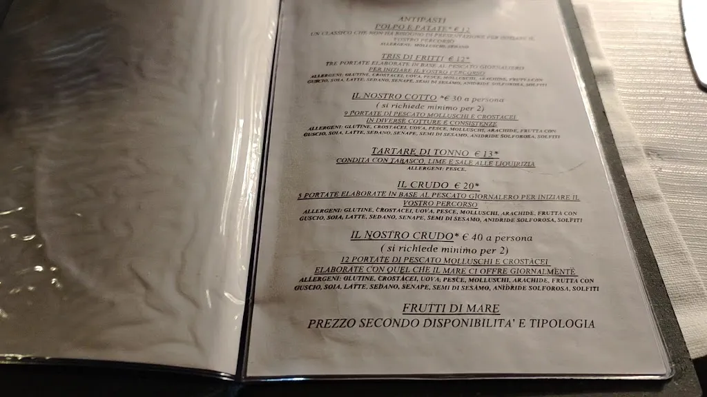 Menu_La Stanzetta Ristorante_Campo di Carne_image_4