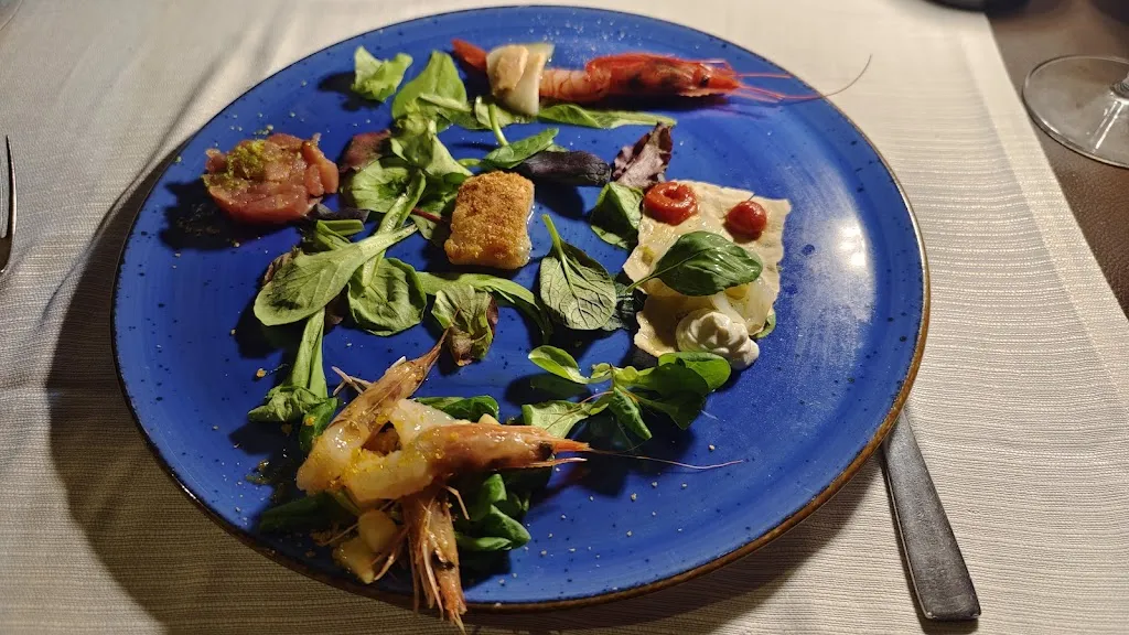 Menu_La Stanzetta Ristorante_Campo di Carne_image_5