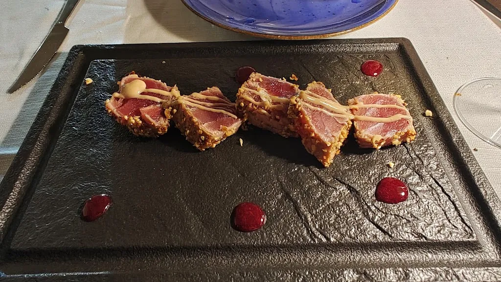 Menu_La Stanzetta Ristorante_Campo di Carne_image_6