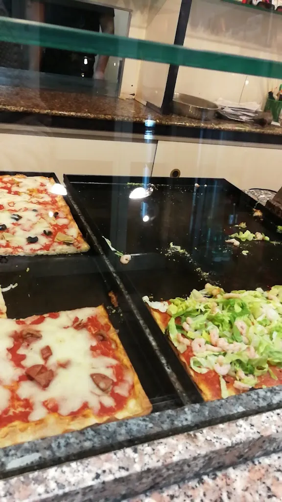 Menu_Pizzeria Mickey Mouse Di Casciani Massimiliano_Campo di Carne_image_4