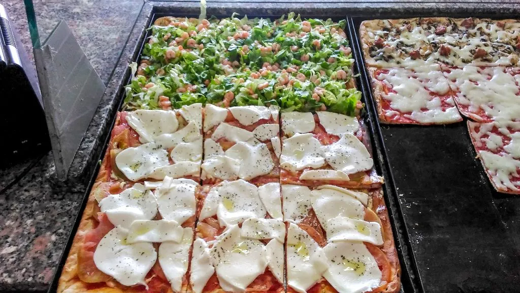 Menu_Pizzeria Mickey Mouse Di Casciani Massimiliano_Campo di Carne_image_8