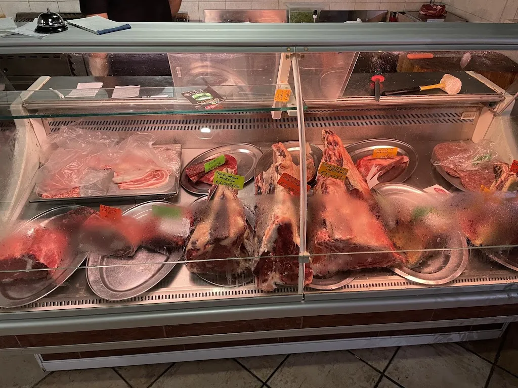 Menu_Bisteccheria Griglia DOC_Campo di Carne_immagine_7