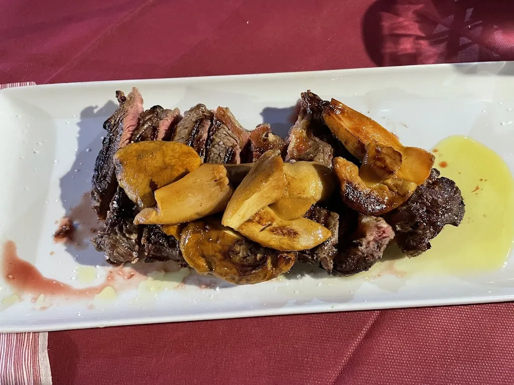 Menu_Bisteccheria Griglia DOC_Campo di Carne_immagine_8