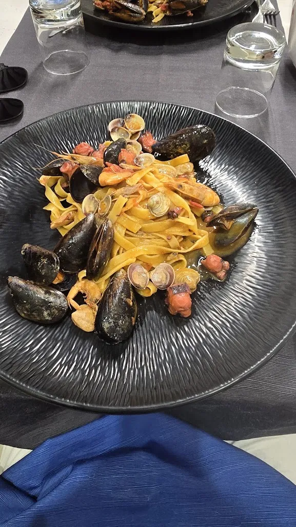 Илья Позняков_Zero Miglia_Campo di Carne_review