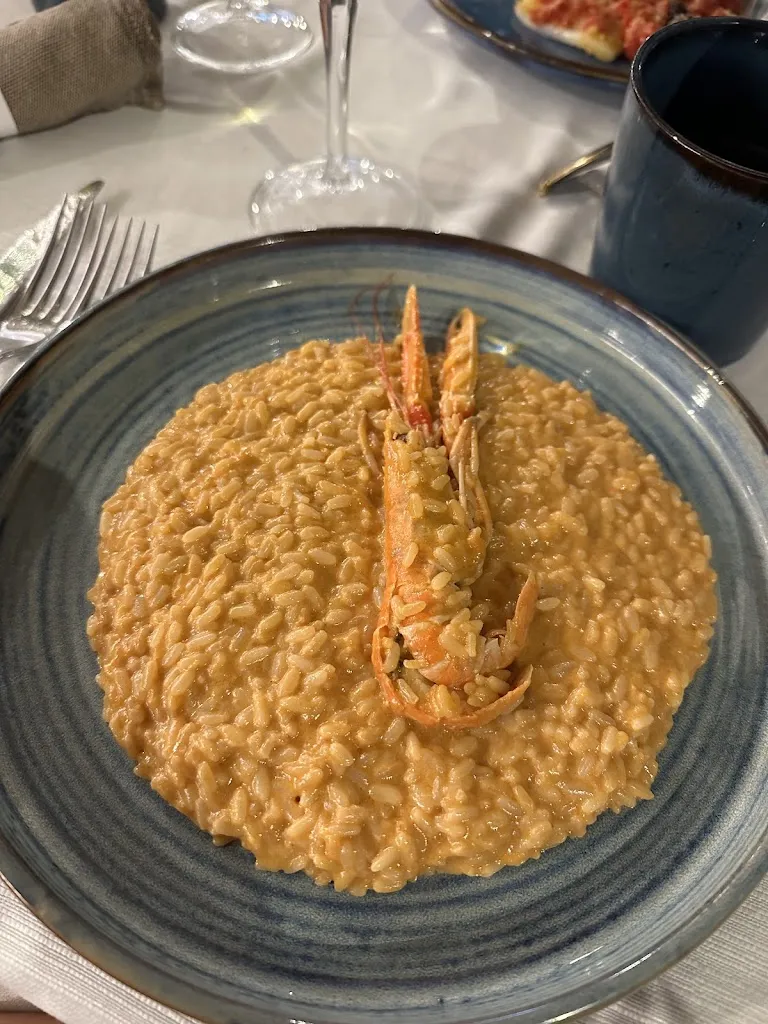 Dorottya Remkó_Ristorante Capo D'Anzio_Campo di Carne_review