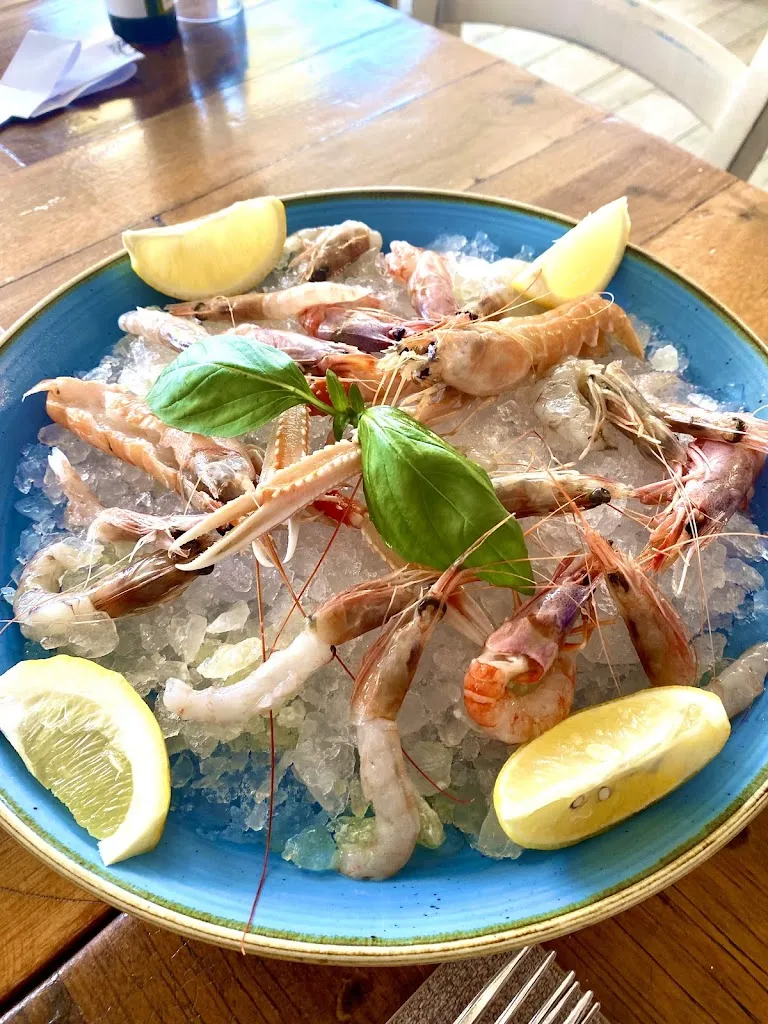 Kate Mar_Ristorante Capo D'Anzio_Campo di Carne_review