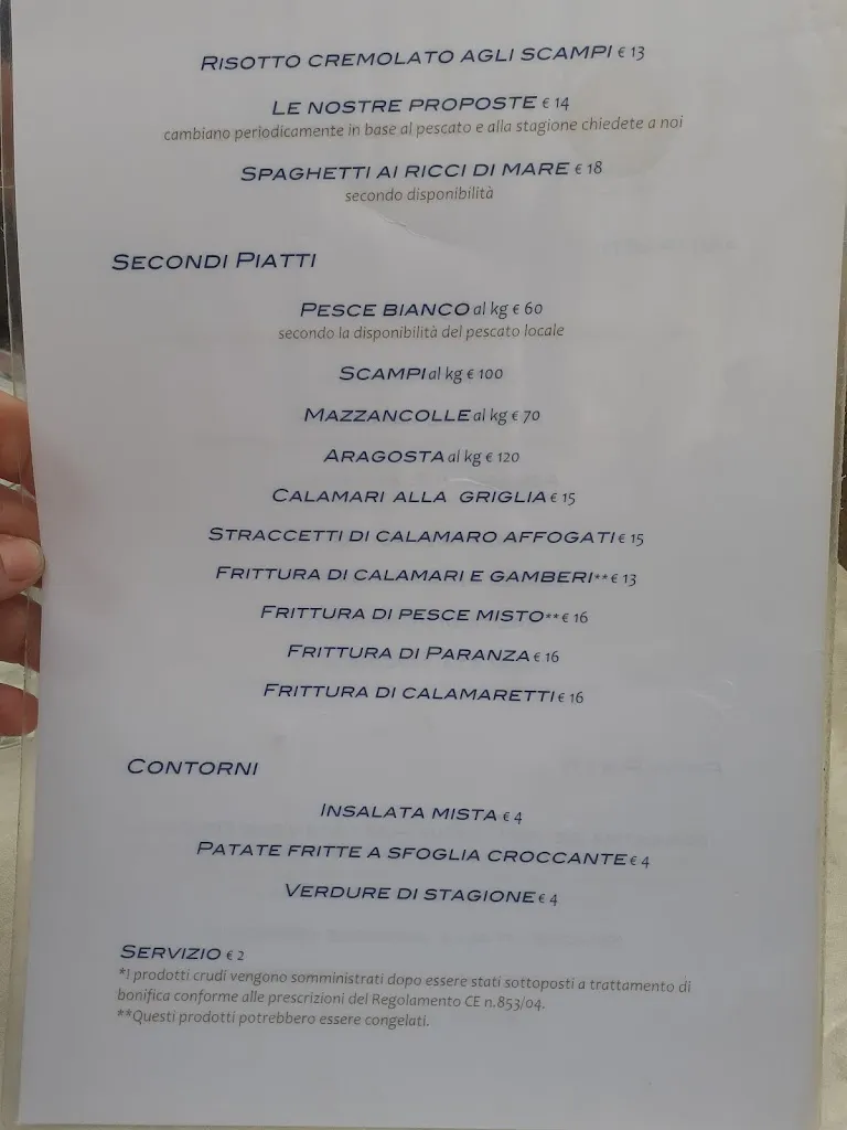 Menu_Ristorante al Turcotto_Campo di Carne_image_1