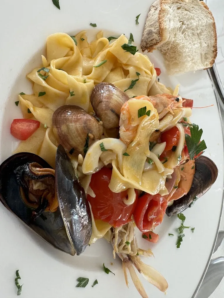 Nathan Shingles_Ristorante al Turcotto_Campo di Carne_review