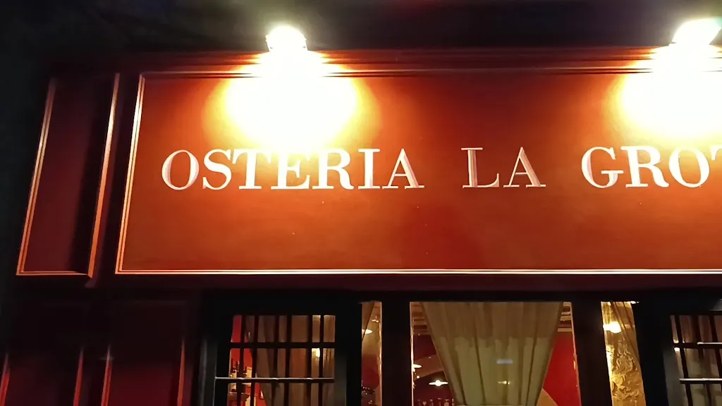 Osteria La Grotta_Campagnano di Roma_slider_image_2
