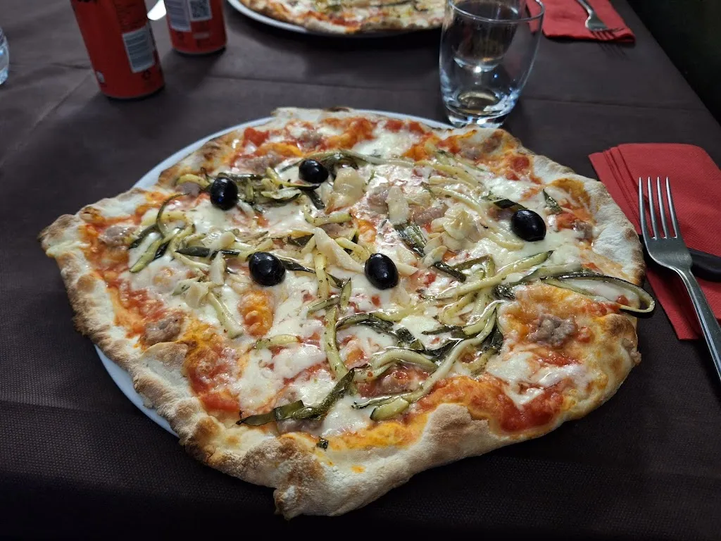 Menu_Da Claudio Pizzeria Tavola Calda_Tagliacozzo_image_3