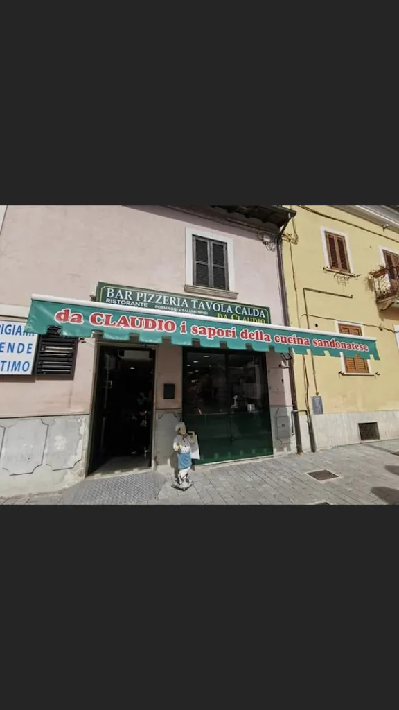 Da Claudio Pizzeria Tavola Calda_Tagliacozzo_slider_image_1