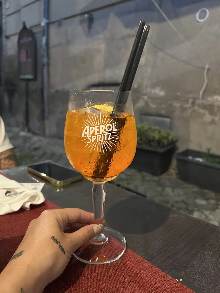 Menu_Ristorante La Piccola Gemma _Campagnano di Roma_immagine_4