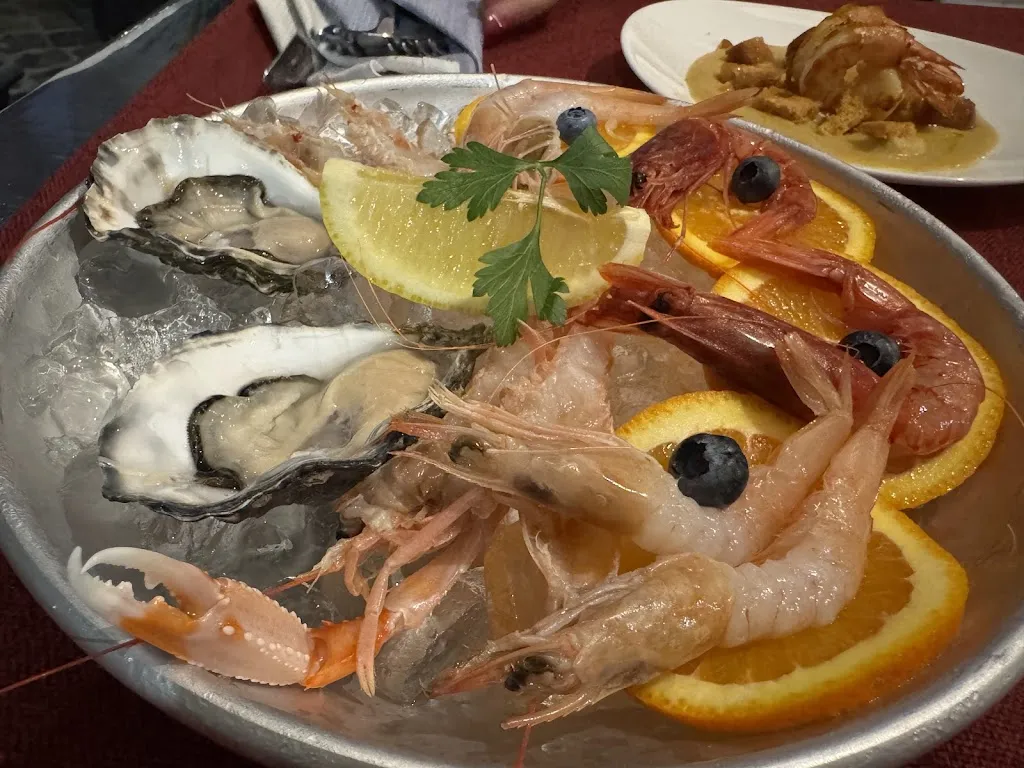 Ristorante La Piccola Gemma _Campagnano di Roma_slider_image_3