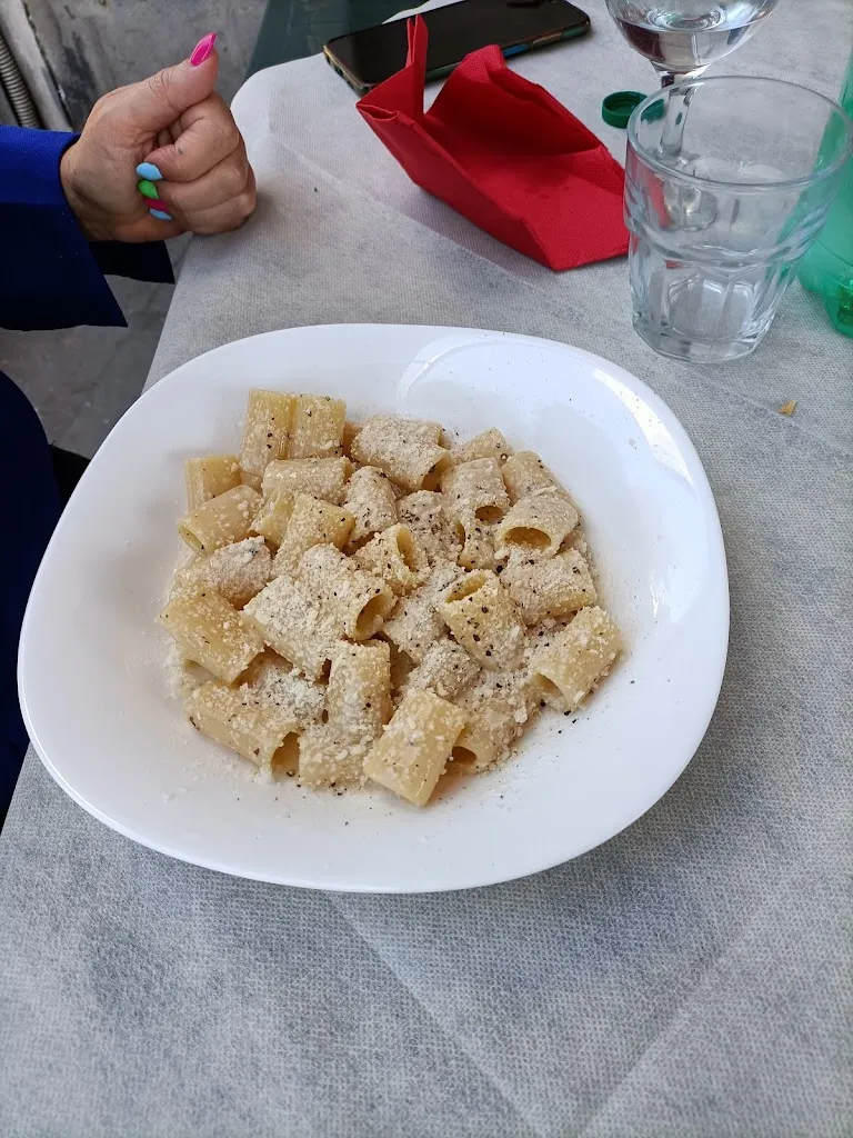 Menu_Osteria pizzeria dal Micione_Campagnano di Roma_image_4