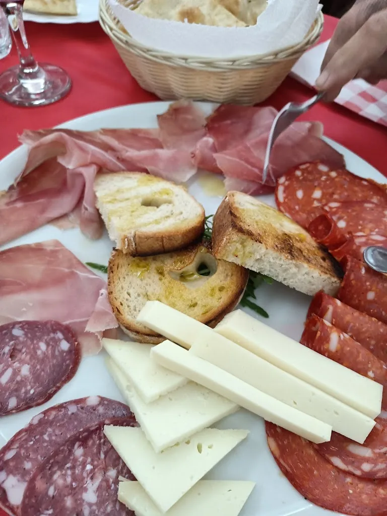 Menu_Osteria pizzeria dal Micione_Campagnano di Roma_image_6