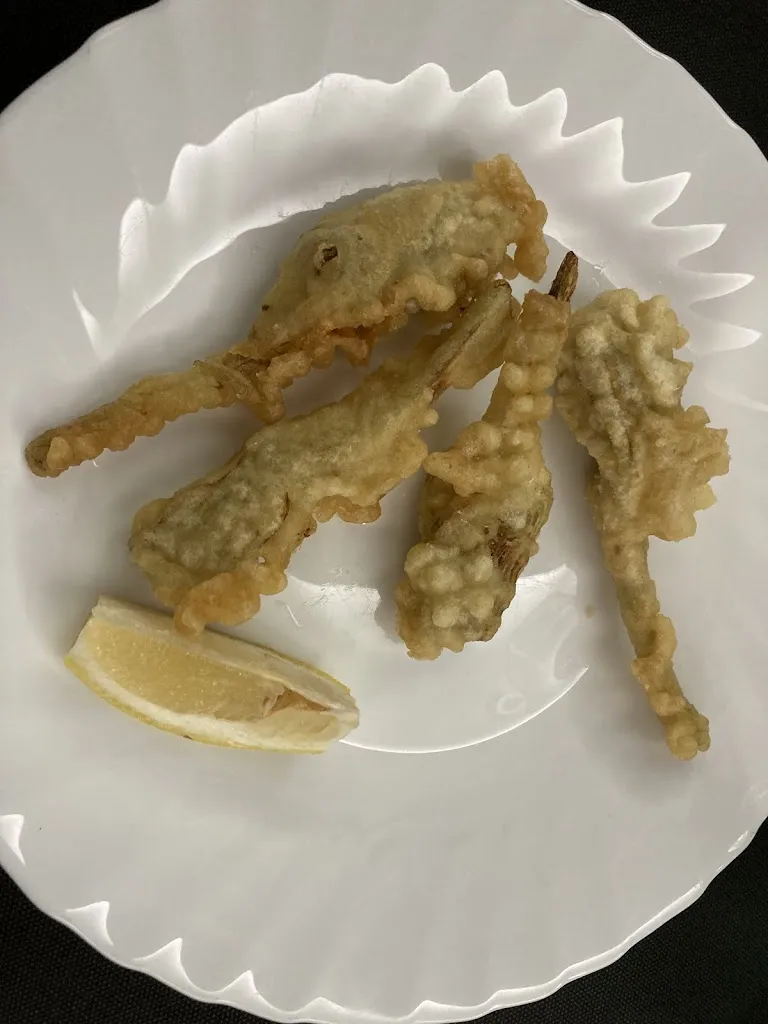 Roland Yoshida_Osteria pizzeria dal Micione_Campagnano di Roma_review