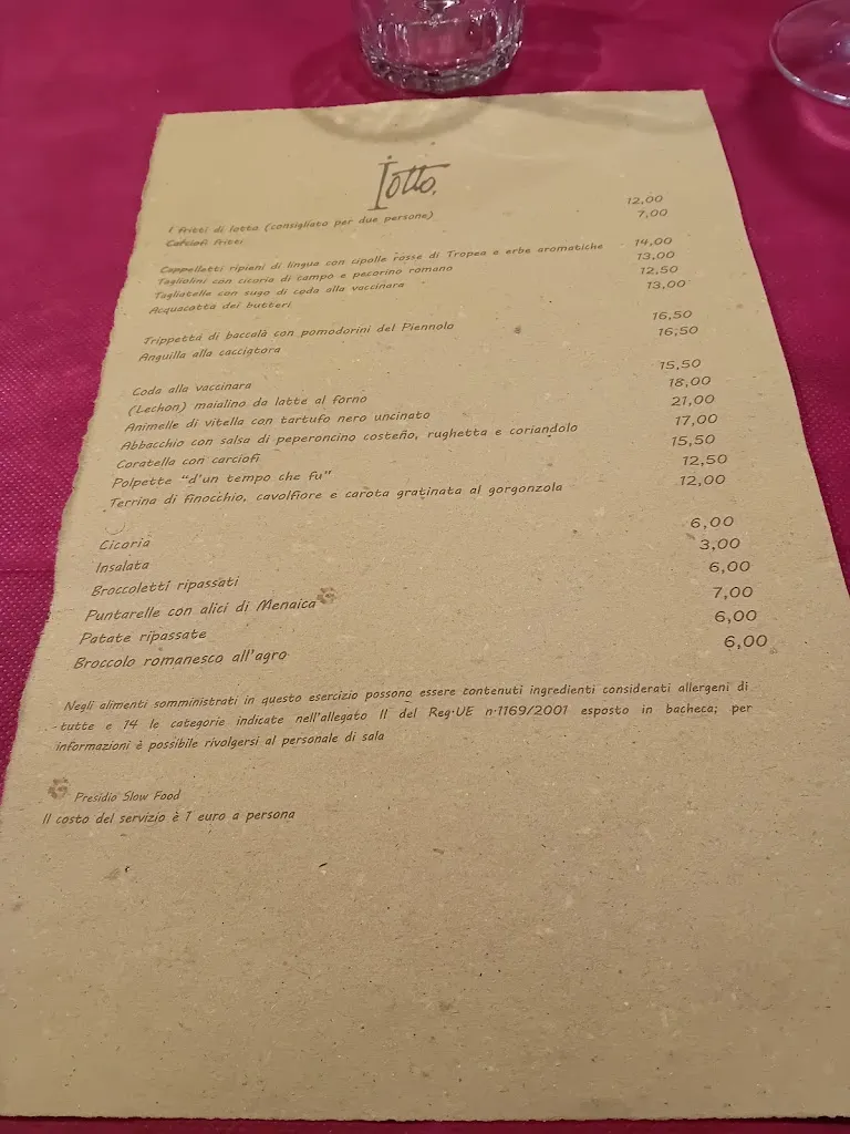 Menu_Osteria Iotto_Campagnano di Roma_image_4