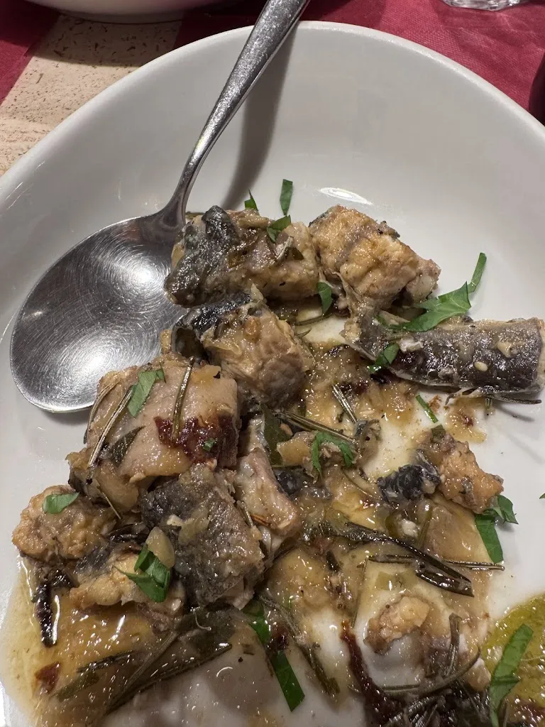 Sagi Schliesser_Osteria Iotto_Campagnano di Roma_review