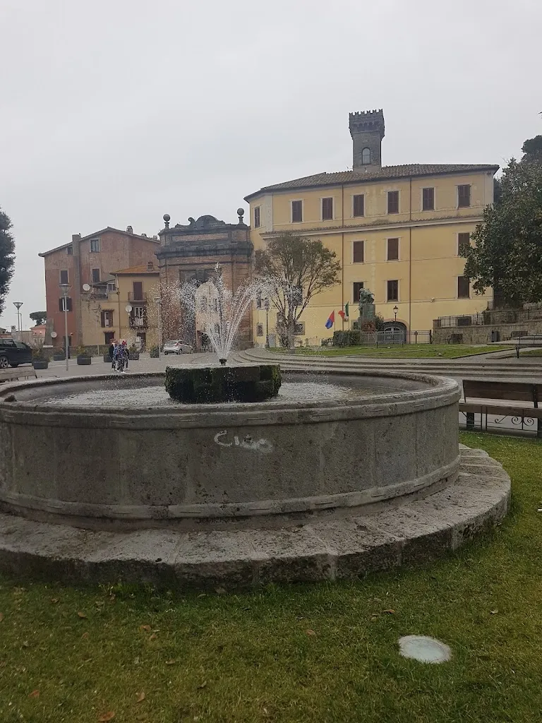 Atta Ullah_Osteria Iotto_Campagnano di Roma_review