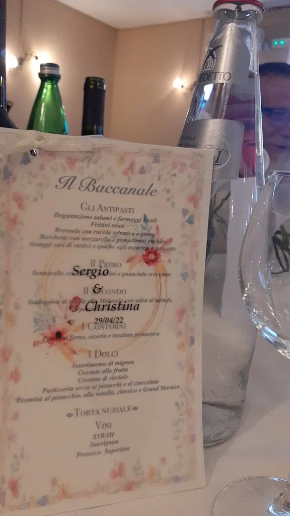 Menu_Ristorante Il Baccanale_Campagnano di Roma_image_2
