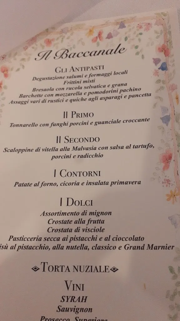 Menu_Ristorante Il Baccanale_Campagnano di Roma_image_4