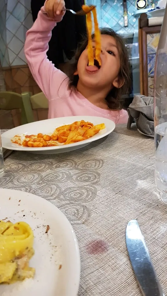 Carlos Vaccaro B._Ristorante Il Baccanale_Campagnano di Roma_review