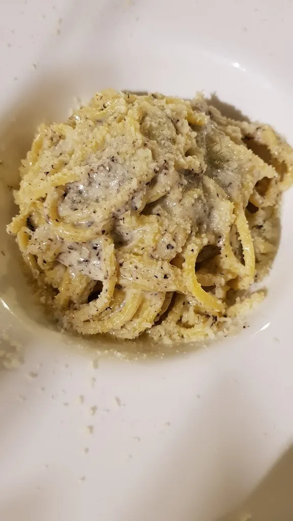 Iman Traveler_Ristorante Il Baccanale_Campagnano di Roma_review